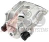 BMW 34211163333 Brake Caliper